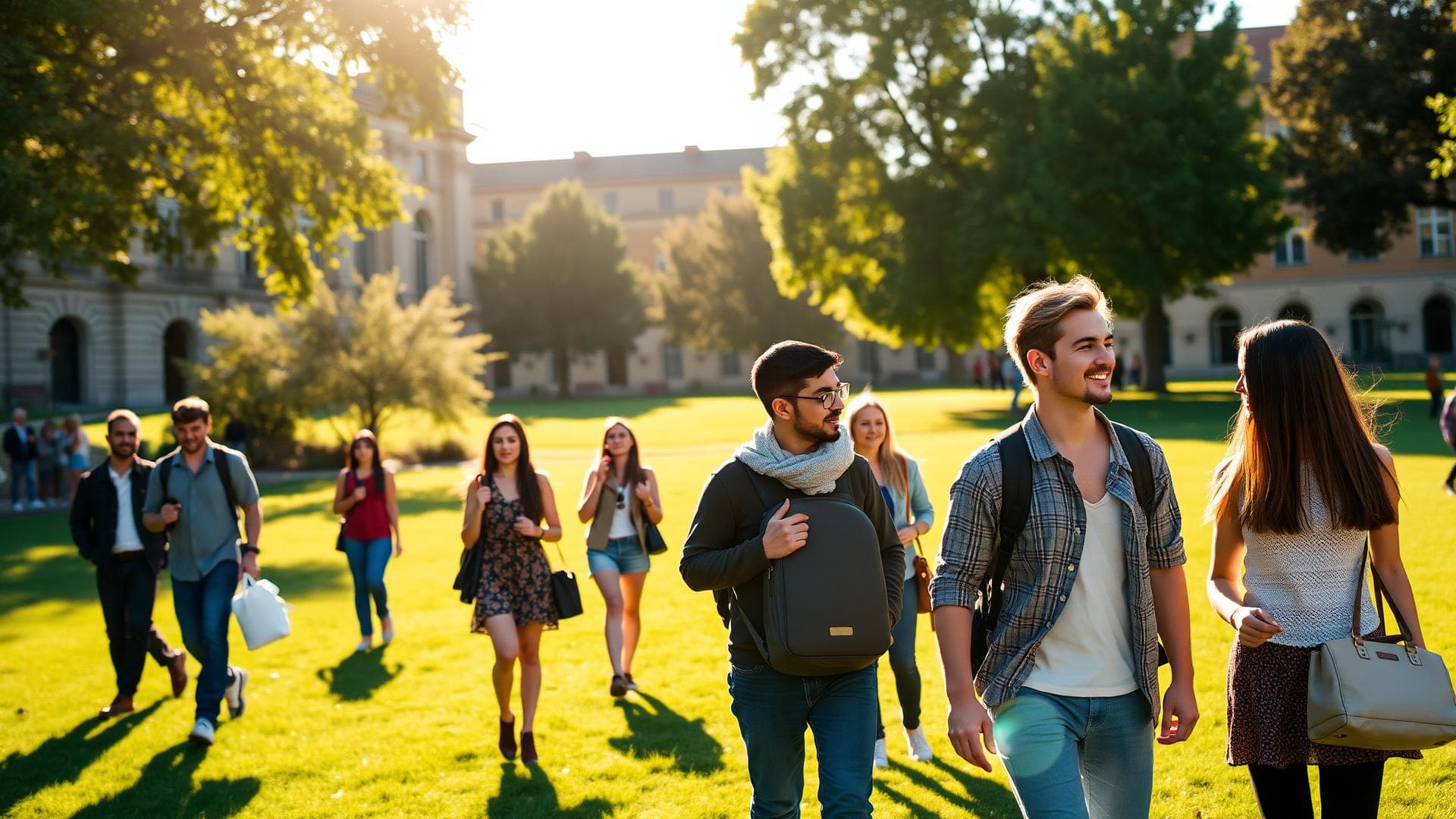 The Proven Benefits of Intensive Language Immersion Stays