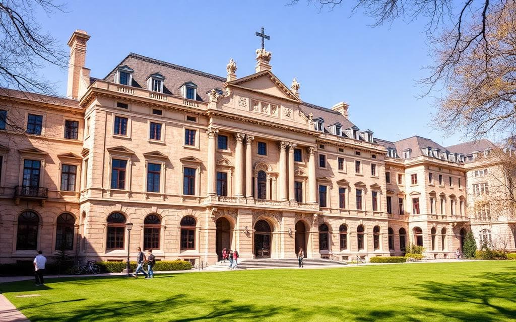 Top UK Universities for International Students: Admissions & Programs