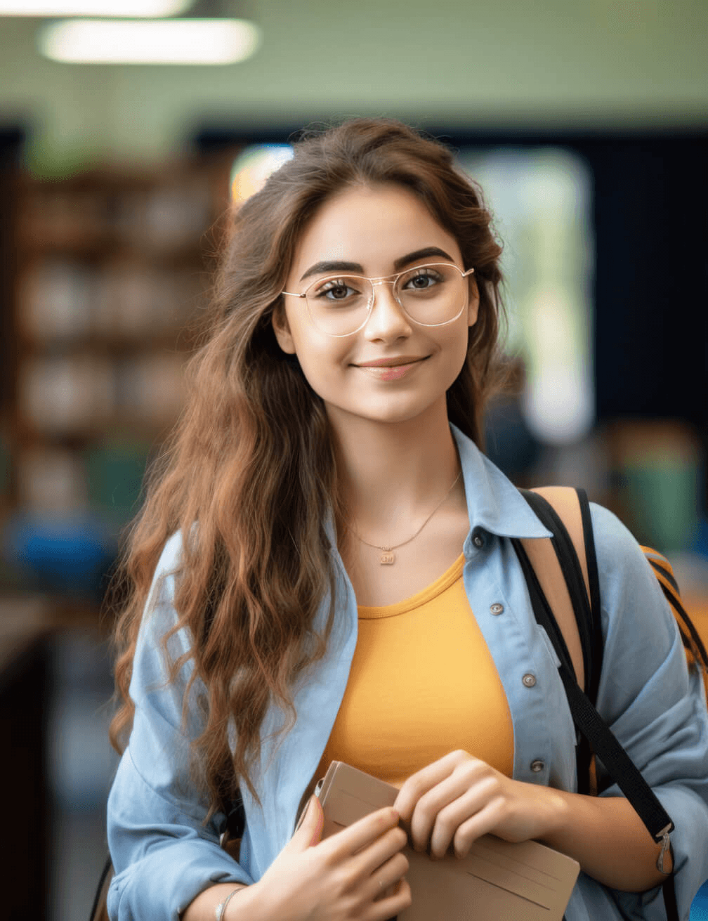 Student perspective